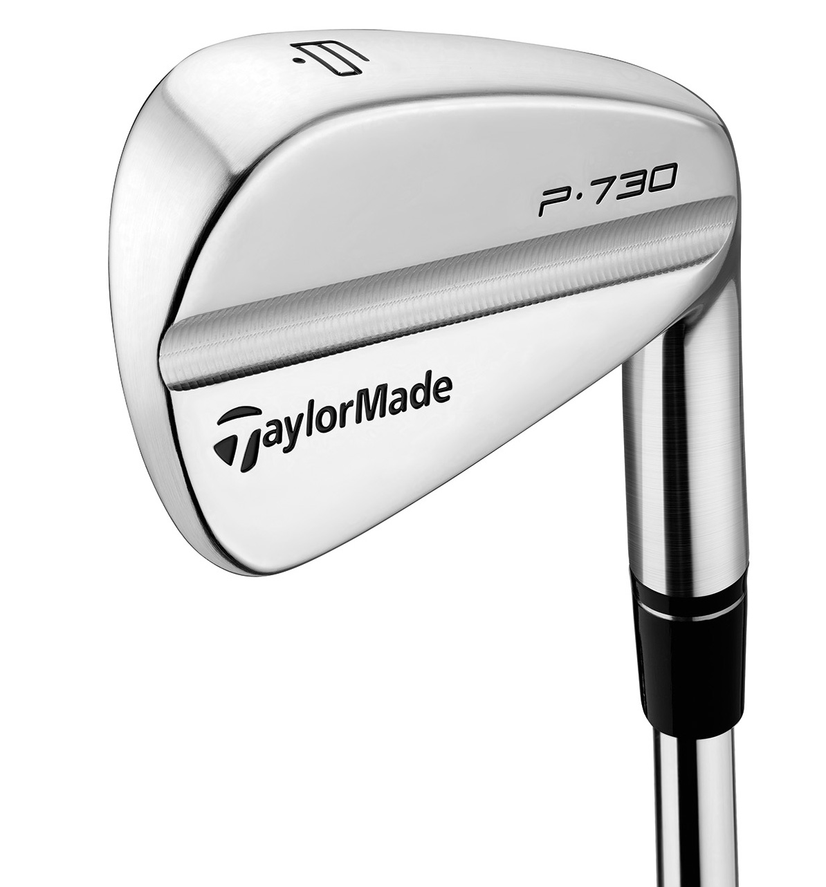 TaylorMade P730 irons, seen as tour prototype for months, now ...